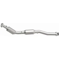2007-2011 Ford Ranger 2.3L California Grade CARB Compliant Direct-Fit Catalytic Converter image 4