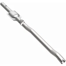 1996 Dodge Dakota 3.9L HM Grade Federal / EPA Compliant Direct-Fit Catalytic Converter image 2