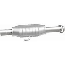 1984-1986 Chevrolet Camaro 2.5L | 1984-1986 Pontiac Firebird 2.5L Standard Grade Federal / EPA Compliant Direct-Fit Catalytic Converter image 4