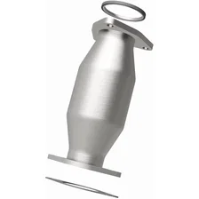 1990-1994 Lexus LS400 4.0L California Grade CARB Compliant Direct-Fit Catalytic Converter image 3