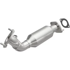 Right 2008-2011 Cadillac STS 3.6L | 2008-2011 Cadillac CTS 3.6L California Grade CARB Compliant Direct-Fit Catalytic Converter image 1