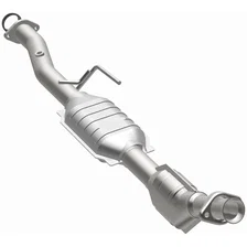 1998-2001 Ford Ranger 2.5L | 1998-2001 Mazda B2500 2.5L HM Grade Federal / EPA Compliant Direct-Fit Catalytic Converter image 2