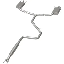 2014-2020 Chevrolet Impala 3.6L Street Series Cat-Back Performance Exhaust System image 3