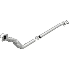 California Grade CARB Compliant Direct-Fit Catalytic Converter image 1