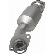 2017-2020 Toyota Sienna 3.5L OEM Grade Federal / EPA Compliant Direct-Fit Catalytic Converter image 3