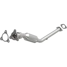 California Grade CARB Compliant Direct-Fit Catalytic Converter image 1
