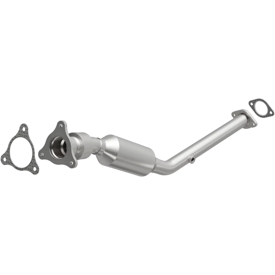 California Grade CARB Compliant Direct-Fit Catalytic Converter