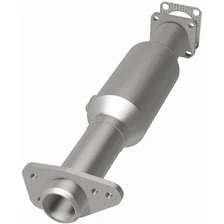 Standard Grade Federal / EPA Compliant Direct-Fit Catalytic Converter image 3