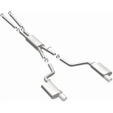 2005-2014 Chrysler 300 5.7L Street Series Cat-Back Performance Exhaust System image 2