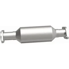 1995-1999 Chrysler Sebring 2.0L | 1995-1999 Dodge Avenger 2.0L California Grade CARB Compliant Direct-Fit Catalytic Converter image 4