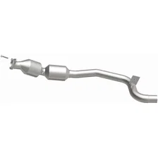 Right 2014-2019 Land Rover Range Rover Sport 3.0L | 2014-2019 Land Rover Range Rover 3.0L OEM Grade Federal / EPA Compliant Direct-Fit Catalytic Converter image 4