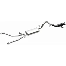 ® 2024-2026 Lexus GX550 3.4L Overland Series™ Cat-Back Performance Exhaust System image 2