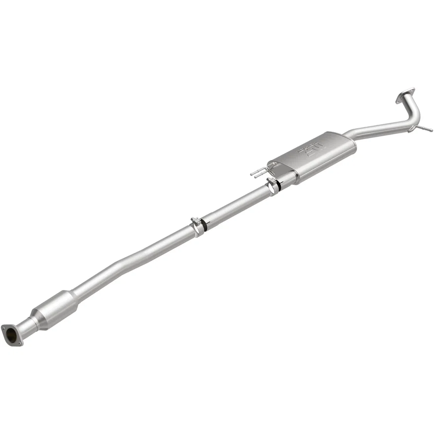 2019-2020 Hyundai Santa Fe 2.4L OEM Grade Federal / EPA Compliant Direct-Fit Catalytic Converter