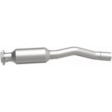 California Grade CARB Compliant Direct-Fit Catalytic Converter for Volvo image 4