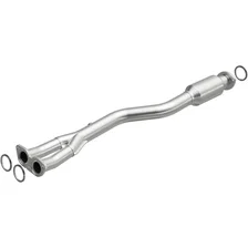 2001-2005 Lexus IS300 3.0L OEM Grade Federal / EPA Compliant Direct-Fit Catalytic Converter image 1