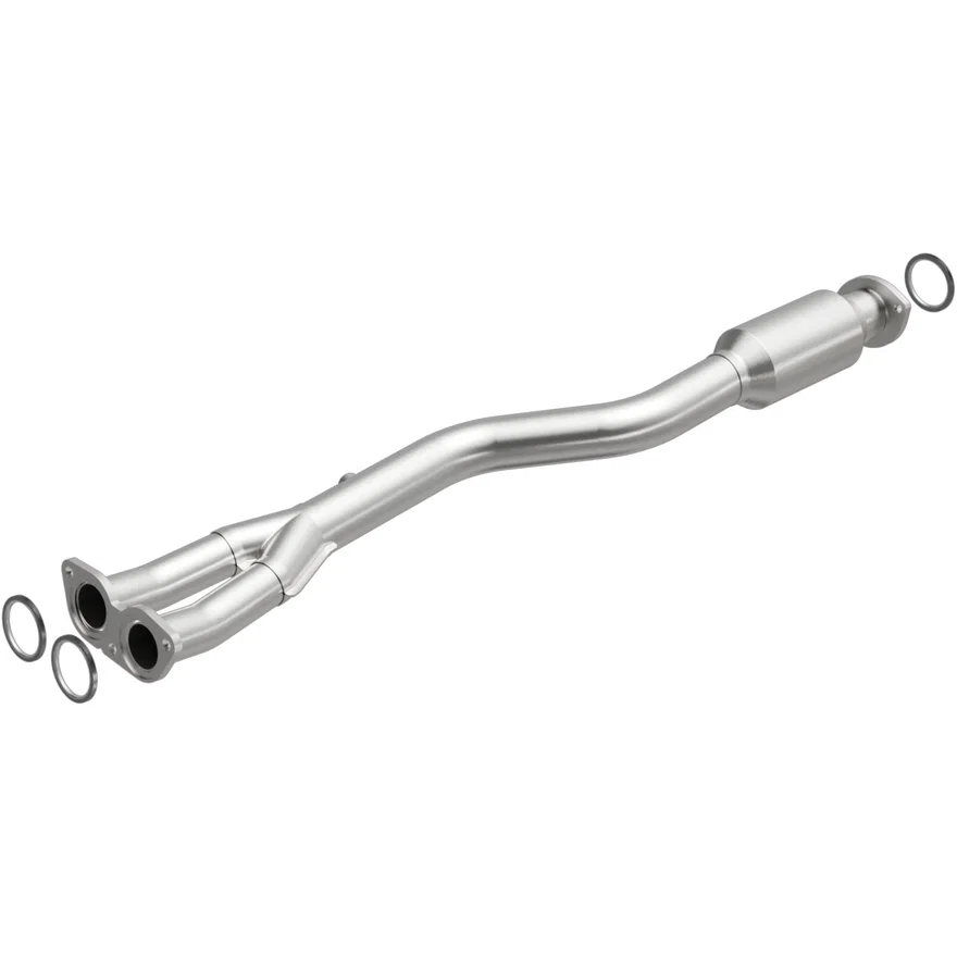 2001-2005 Lexus IS300 3.0L OEM Grade Federal / EPA Compliant Direct-Fit Catalytic Converter