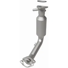 2000-2002 Ford Focus 2.0L California Grade CARB Compliant Direct-Fit Catalytic Converter image 3