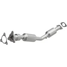HM Grade Federal / EPA Compliant Direct-Fit Catalytic Converter image 1