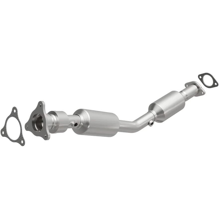 HM Grade Federal / EPA Compliant Direct-Fit Catalytic Converter