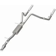 Street Series Cat-Back Performance Exhaust System image 3
