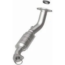 2002-2006 Acura RSX Type-S 2.0L OEM Grade Federal / EPA Compliant Direct-Fit Catalytic Converter image 3