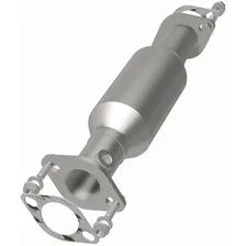 2006 Mitsubishi Outlander 2.4L California Grade CARB Compliant Direct-Fit Catalytic Converter image 3