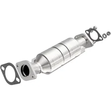 2010-2011 Kia Soul 2.0L | 2007-2012 Hyundai Elantra 2.0L HM Grade Federal / EPA Compliant Direct-Fit Catalytic Converter image 1
