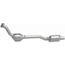 Right 1999-2001 Ford Explorer 5.0L | 1999-2001 Mercury Mountaineer 5.0L OEM Grade Federal / EPA Compliant Direct-Fit Catalytic Converter image 4
