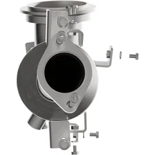 OEM Grade Federal / EPA Compliant Direct-Fit Catalytic Converter image 4