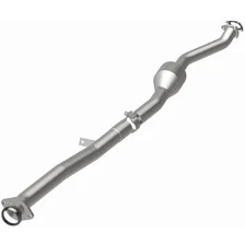 California Grade CARB Compliant Direct-Fit Catalytic Converter image 3