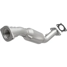 2006 Buick Lucerne 3.8L California Grade CARB Compliant Direct-Fit Catalytic Converter image 1