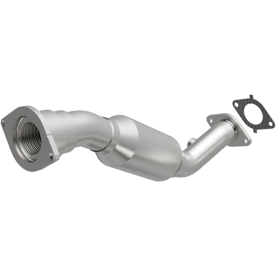 2006 Buick Lucerne 3.8L California Grade CARB Compliant Direct-Fit Catalytic Converter