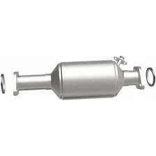 1981-1983 Toyota Pickup 2.4L California Grade CARB Compliant Direct-Fit Catalytic Converter image 4