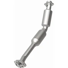 Right California Grade CARB Compliant Direct-Fit Catalytic Converter image 3