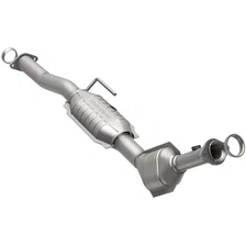 2001-2006 Ford Ranger 2.3L | 2001-2009 Mazda B2300 2.3L HM Grade Federal / EPA Compliant Direct-Fit Catalytic Converter image 2
