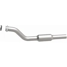 1995-1996 Buick Riviera 3.8L HM Grade Federal / EPA Compliant Direct-Fit Catalytic Converter image 5