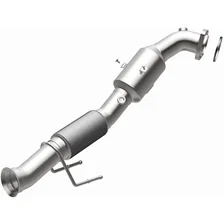 2016-2018 Ford Focus 2.3L OEM Grade Federal / EPA Compliant Direct-Fit Catalytic Converter image 2