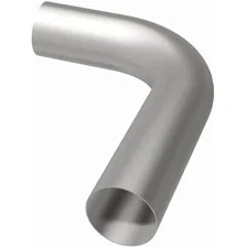 4in. 90deg. Bend (10 Pack) Performance Exhaust Pipes image 3