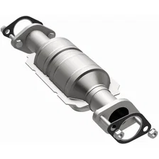 California Grade CARB Compliant Direct-Fit Catalytic Converter image 2