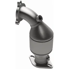OEM Grade Federal / EPA Compliant Direct-Fit Catalytic Converter image 3