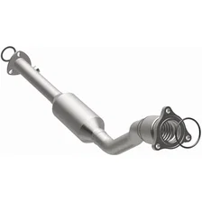 California Grade CARB Compliant Direct-Fit Catalytic Converter image 2
