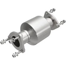 California Grade CARB Compliant Direct-Fit Catalytic Converter for Honda image 1