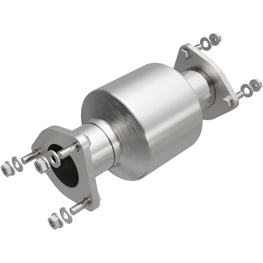 California Grade CARB Compliant Direct-Fit Catalytic Converter for Honda