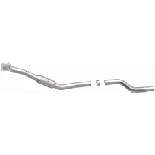 Right OEM Grade Federal / EPA Compliant Direct-Fit Manifold Catalytic Converter image 4