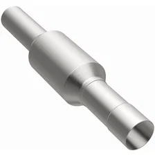 California Grade CARB Compliant Direct-Fit Catalytic Converter image 2