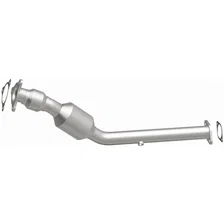 2005-2006 Chevrolet Cobalt SS 2.0L | 2004-2006 Saturn Ion Red Line 2.0L California Grade CARB Compliant Direct-Fit Catalytic Converter image 4