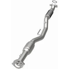 2007-2015 Nissan Altima 2.5L California Grade CARB Compliant Direct-Fit Catalytic Converter image 3