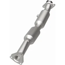 1996-2004 Acura RL 3.5L California Grade CARB Compliant Direct-Fit Catalytic Converter image 3