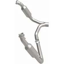 2006 Dodge Ram 1500 5.7L California Grade CARB Compliant Direct-Fit Catalytic Converter image 4
