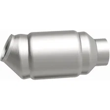 Standard Grade Federal / EPA Compliant Universal Catalytic Converter image 4